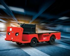 1-3噸固定平臺(tái)搬運(yùn)車(chē)