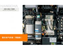 1.2-2.0噸基本型托盤(pán)堆垛車(chē)