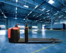 2.5噸低位揀選車(chē)