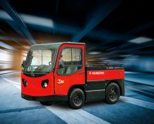 20-25噸牽引車(chē)